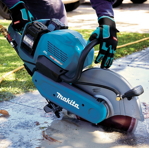 Przecinarka do betonu Makita CE001GZ