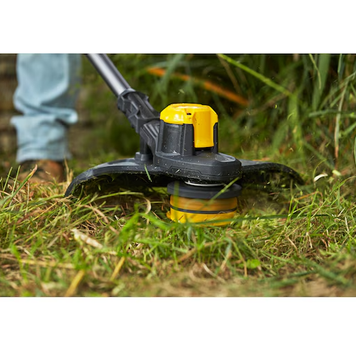 Podkaszarka żyłkowa Stanley Fatmax V20 SFMCSTB933B