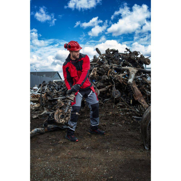 Półbuty robocze 41 Lahti PRO L3041741