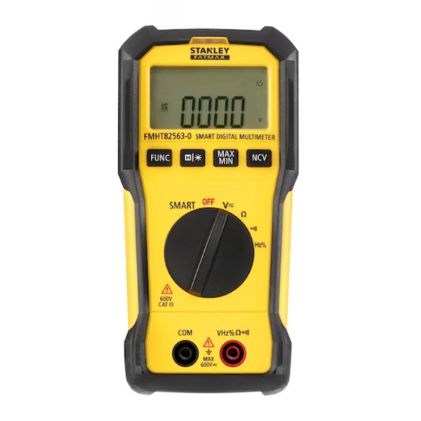 Miernik elektryczny Stanley Fatmax FMHT82563-0