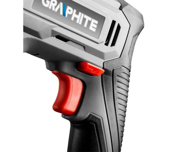 Młotowiertarka Graphite 58G009