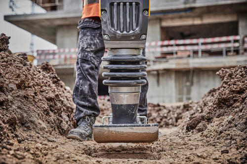 Ubijak Dewalt DCPS660N