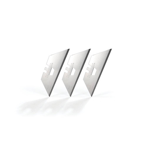 Wielofunkcyjny nóż trapezowy Toughbuilt 5 w 1 (TB-H4-12-IM)