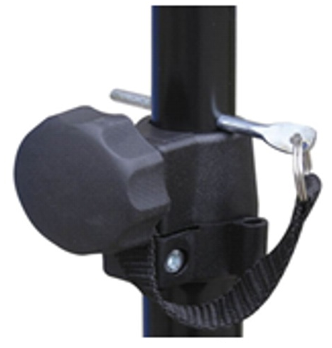 Maszt oświetleniowy PARTNERSITE LM2x100AW