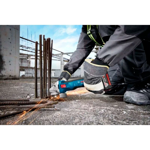 Szlifierka kątowa 125 mm Bosch GWS 18V-11 06019N4102