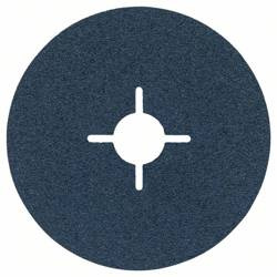 Tarcza fibrowa best for Metal 115x22,23x80 Bosch 2608606728