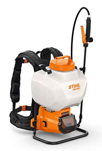 Opryskiwacz akumulatorowy Stihl SGA 60