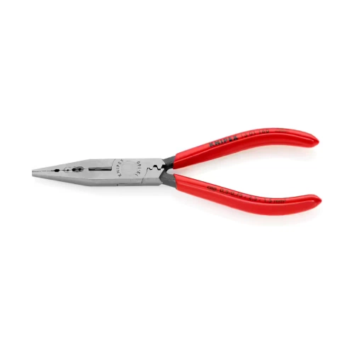 Wydłużone szczypce dla elektryków 160 mm Knipex 1301160