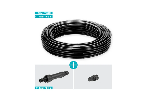 Linia kroplująca do rzędów roślin Gardena 13501-20