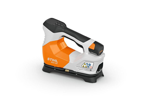 Kompresor akumulatorowy Stihl KOA 20 SA060118204