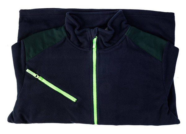 Bluza polarowa NEO Tools Premium (rozm. M) 81-506-M