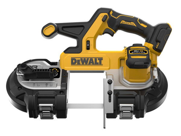 Piła taśmowa Dewalt DCS378N