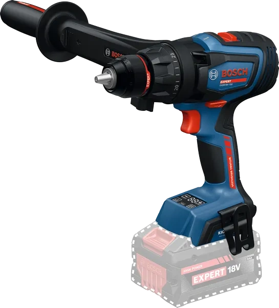 Wiertarko-wkrętarka Bosch EXPERT EXSR18V-150 (06019R2201)