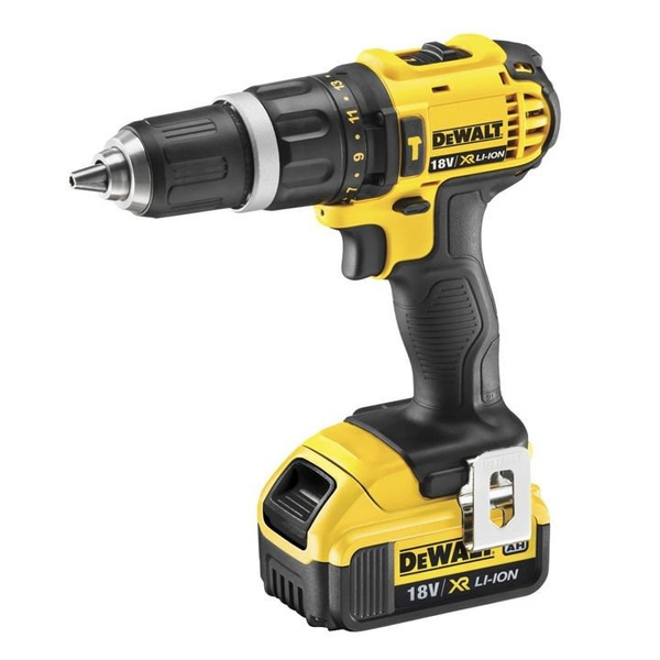 DeWalt DCD785M2 wiertarko-wkrętarka akumulatorowa