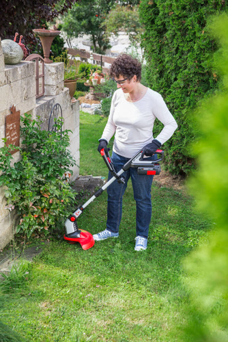 Podkaszarka akumulatorowa AL-KO GT 4030 Li 36V 113824