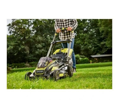 Kosiarka akumulatorowa Ryobi RLM36X41H50