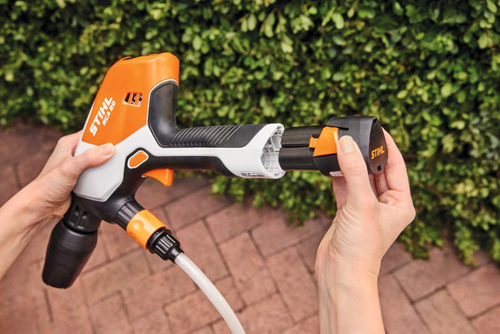 Myjka ciśnieniowa Stihl RCA 20.0 SET RA020117613