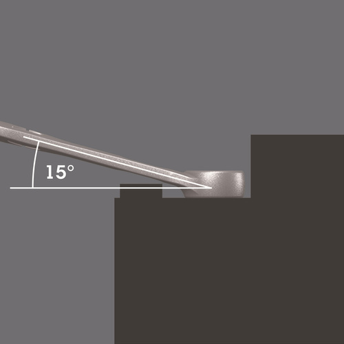 Zestaw kluczy płasko-oczkowych Wera Joker 6003 Set 4