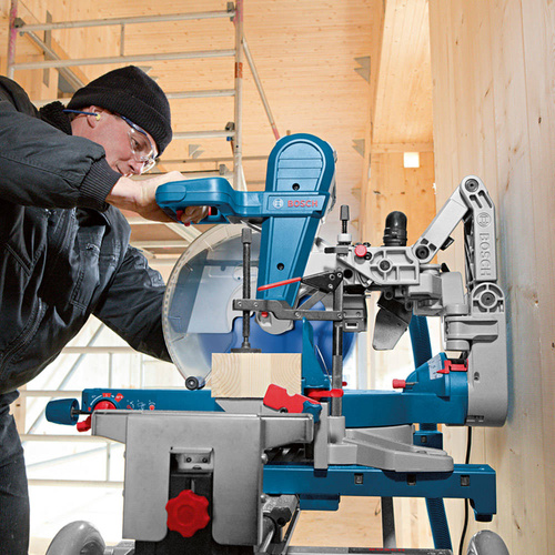 Ukośnica Bosch GCM 12 GDL