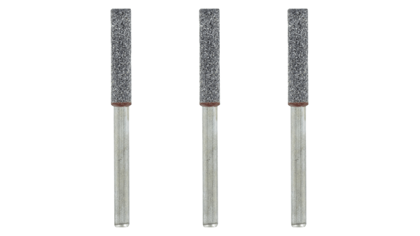 Ściernica trzpieniowa do łańcuchów 4 mm Dremel 26150453JA 3 szt.