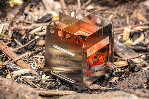 Kuchenka survivalowa NEO Tools 63-126