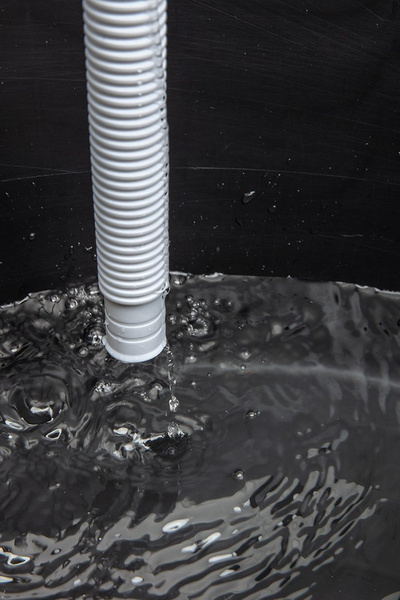 Osuszacz budowlany Neo Tools 90-161