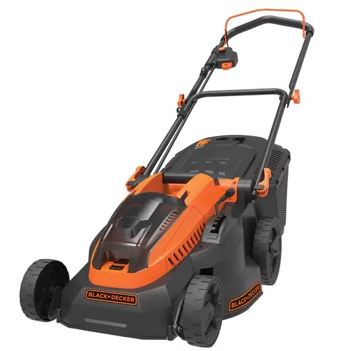 Akumulatorowa kosiarka 38cm CLM3825L2-QW Black&Decker