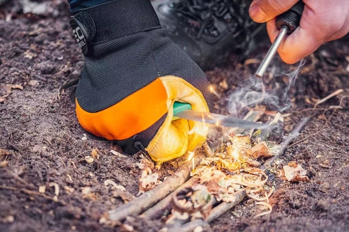 Saperka wielofunkcyjna 8 w 1 Neo Tools 63-122