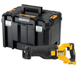 Pilarka szablasta Dewalt DCS389NT