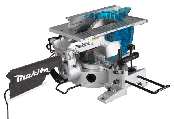 Ukośnica Makita LH1201FL