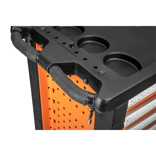 Szafka warsztatowa NEO Tools 84-299