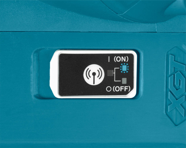 Ukośnica Makita LS003GZ01 40Vmax XGT 305 mm