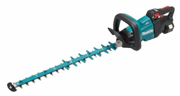 Akumulatorowe nożyce do żywopłotu Makita DUH602RT 600 mm, 18 V 