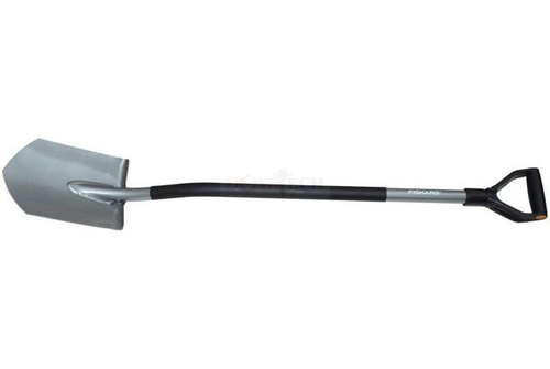 Szpadel Ergonomic™, ostry Fiskars 1025374