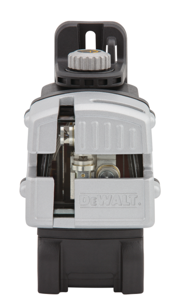 Laser 3 liniowy zielony DW089CG-XJ DeWalt