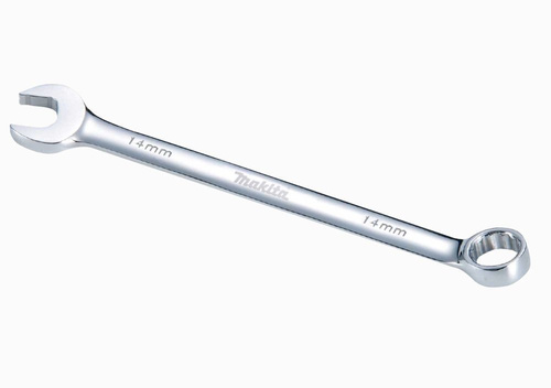 Zestaw kluczy Makita B-65539 9 sztuk