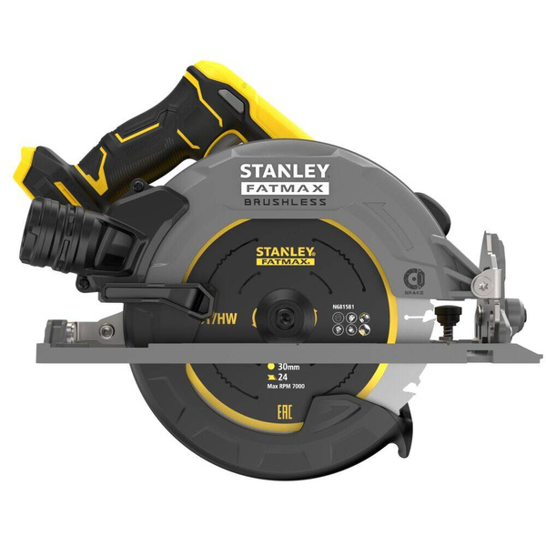 Pilarka tarczowa Stanley Fatmax SFMCS551B-XJ