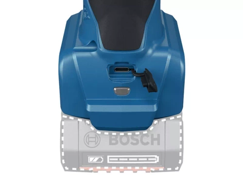 Akumulatorowa przecinarka do kabli Bosch GKH 18V-50 Professional 06019P0000