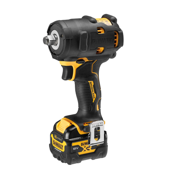 Klucz udarowy Dewalt DCF901P1G