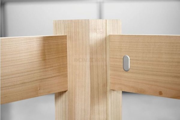 Asortyment łączników Festool DOMINO SV-SYS D14 201353