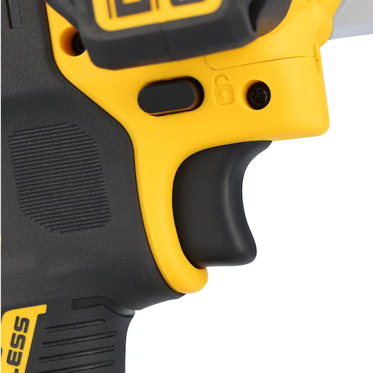 Pilnik taśmowy Dewalt DCM200E2T