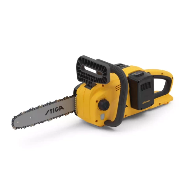 Pilarka łańcuchowa akumulatorowa Stiga CS 300e zestaw