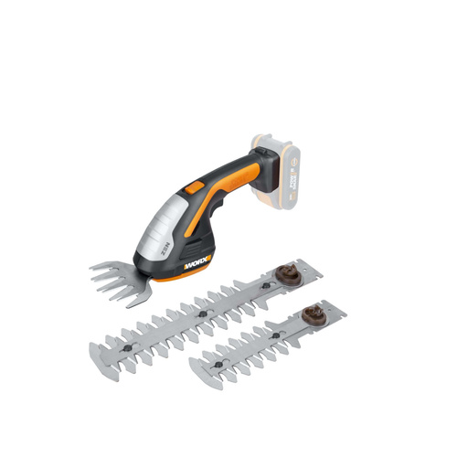 Nożyce do trawy i krzewów Zen WORX WG801E.9