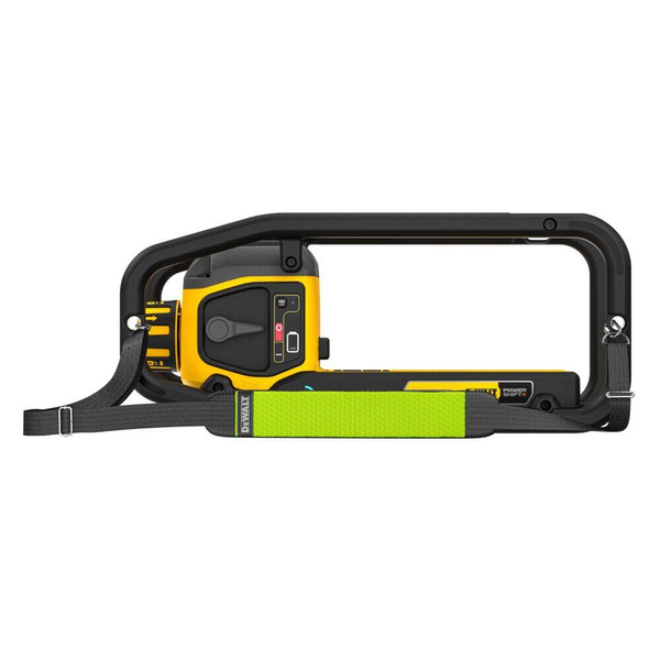 Wibrator do betonu Dewalt DCPS320N