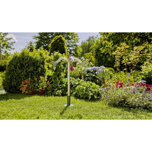 Kran ogrodowy Pipeline Gardena 08252-20