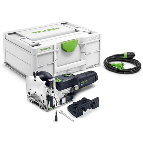 Lamelownica Festool DOMINO DF 500 RQ-Plus 578462