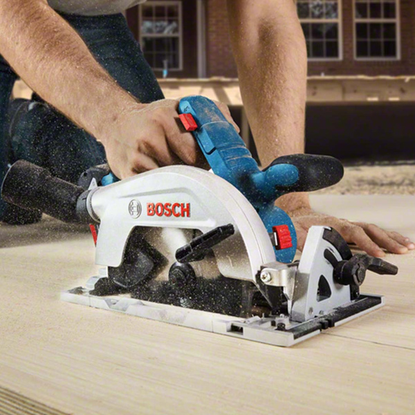 Pilarka tarczowa Bosch GKS 185-LI (06016C1224)