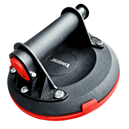 Przyssawka próżniowa Wertec WTPP200T