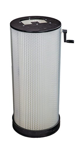 Wkład filtracyjny Holzstar 340 x 800 mm 5932400