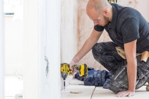 Zakrętarka Stanley Fatmax FMC647D2